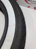 Dunlop Road Motorcycle Rear Tyre D404 150/80HB16 White Wall