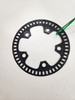 Front Speed Sensor Ring Kawasaki Ninja ZX636 ZX6R 19-23 21007-0669