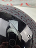 Rear Fender mud guard Triumph Thunderbird 1600 1700 Storm T2303078PG