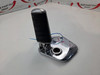 LH Foot peg mount plate Triumph Thunderbird 1600 1700 Storm T2082499 T2083026