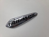 OEM LH Tank Badge emblem Triumph Thunderbird 1600 1700 Storm T2400332