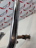 LH Exhaust Header Pipe Triumph Thunderbird 1600 1700 Storm T2202900