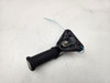 Pillion peg mount LH Triumph Thunderbird 1600 1700 Storm T2081466