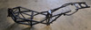 Frame Chassis Clear title AU  Ducati Monster 1000 800 620 03-06 900 IE 2002 47010563AB