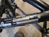 Frame Chassis Clear title AU  Ducati Monster 1000 800 620 03-06 900 IE 2002 47010563AB