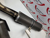 Exhaust Mufflers Carbon Fibre Ducati Monster 1000 800 620  2003-2005