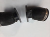 Air intake duct manifold Ducati Monster 1000 900 01-03 Supersport 2002 13720011A