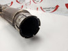 Exhaust Header Pipes Kawasaki Ninja ZX636 ZX6R 19-23 39178-0346