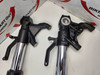 Front Fork Showa SFF-BP Kawasaki Ninja ZX636 ZX6R 19-23 44071-1344-48M