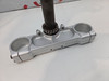 Triple clamps Ducati Monster 1000 S2R 800 750 900 620 IE 02-06 34220151C 34110301C
