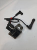 Rear Ignition coil leads Ducati Monster 1000 03-05 Supersport 03-06 38040101B