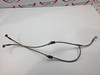 Front brake lines hose pipe Ducati Monster 1000 S4 S4R 800 750 900 IE 02-05 61840391A