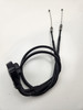 Throttle Housing Cables Honda CBR650R 19-23 17920MKND11
