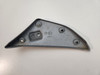 LH front blinker mount covering BMW G650 GS F650 99-10 46632345733