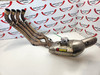 Akrapovic Full Exhaust System Honda CBR650R 19-23 S-H6R11-AFT