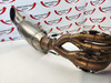 Akrapovic Full Exhaust System Honda CBR650R 19-23 S-H6R11-AFT