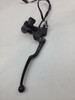 Clutch lever and perch Ducati Multistrada 950 17-18 63620121A 63620062A