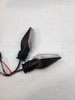 Rear blinker pair Ducati Multistrada 950 1200 Monster 821 797 Supersport 939 53010226A 53010236A
