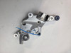 LH Front foot peg mount plate Ducati Multistrada 1200 15-17 950 17-18 82422533AA