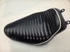 Seat Aftermarket Harley Davidson Softail 05-17 Deluxe Fatboy Rocker Lo Standard 52502-05C
