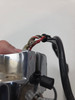 Damaged wires RH Start stop switch 4 pin Harley Davidson Softail Fatboy Dyna Fat bob 12-15 72944-12