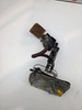 Top Plate Fuel Pump Harley Davidson Softail 06-07 62897-01B 75141-06