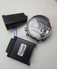 TSSM ECU CDI Paired Speedo Tacho 5in Harley Davidson Softail Dyna 07-10 68925-07 32534-11