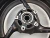 Rear Wheel Suzuki GSXR1000 09-16 64111-47H00-019