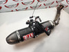Yoshimura Exhaust Muffler DynoJet 6 Suzuki GSXR1000 11-24 YO-1160021220