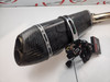 Yoshimura Exhaust Muffler DynoJet 6 Suzuki GSXR1000 11-24 YO-1160021220