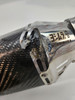 Yoshimura Exhaust Muffler DynoJet 6 Suzuki GSXR1000 11-24 YO-1160021220
