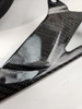 Carbon Fender Chain Guard Set Suzuki GSXR1000 11