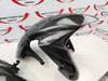 Carbon Fender Chain Guard Set Suzuki GSXR1000 11
