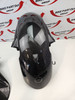 Carbon Fender Chain Guard Set Suzuki GSXR1000 11
