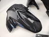 Carbon Fender Chain Guard Set Suzuki GSXR1000 11