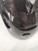 Carbon Fender Chain Guard Set Suzuki GSXR1000 11