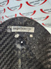 Carbon Fender Chain Guard Set Suzuki GSXR1000 11