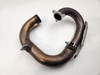 Exhaust Header Mid Pipe Yamaha WR450F 19-20 BR9-14621-00