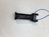 LH Pillion peg mount Harley Davidson M8 Softail Street bob Low rider Fat Boy Bob breakout sport glide 50500744