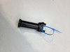 LH Pillion peg mount Harley Davidson M8 Softail Street bob Low rider Fat Boy Bob breakout sport glide 50500744