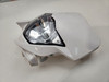 OEM Headlight Surround Yamaha WR450F 19-25 WR250F 20-25 2GB-84300-01
