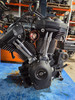 Motor Engine 114ci Harley Davidson M8 Softail 24934km 16200657