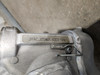 Frame Stat Write Off  AU Yamaha WR450F 2020 B3J-21101-10
