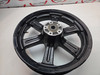 Black Rear Wheel 16x3in Harley Davidson M8 Softail Street Bob 18-24 40900920A