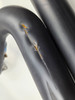 Vance & Hines Short Shots Exhaust Harley Davidson M8 Softail Street Bob Standard Low rider 47333