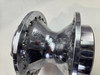 Front wheel Hub Harley Davidson Dyna Low rider street bob super wide glide 06-07 43243-06
