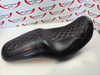 Seat Pleated cover Harley Davidson Dyna Super glide low rider street bob 07-17 51819-07