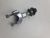 RH Bar clamp Riser 1in Harley Davidson Dyna Softail 87-20 56542-86A
