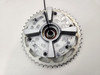 Rear Sprocket Carrier 45T Yamaha XT660Z XT 660 Z Tenere 09-16 5VK-25366-00