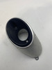 Muffler cover Ducati Streetfighter 22-25 Panigale V2 20-25 46017131BA